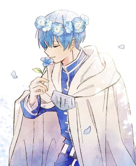 groom