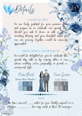 Bridalpod Free Wedding Website
