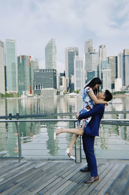 Bridalpod Free Wedding Website