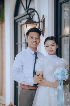 bride
