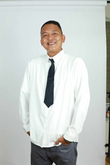 groom