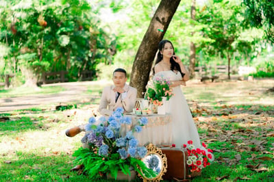 Bridalpod Free Wedding Website