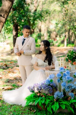 Bridalpod Free Wedding Website