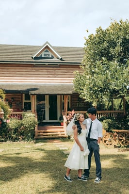 Bridalpod Free Wedding Website