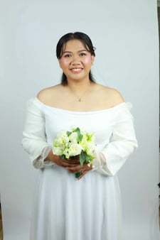 bride