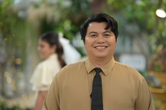 groom