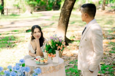 Bridalpod Free Wedding Website