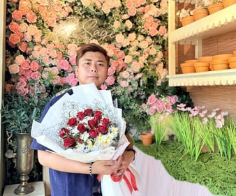 groom