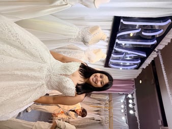 bride