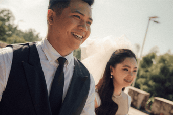 groom
