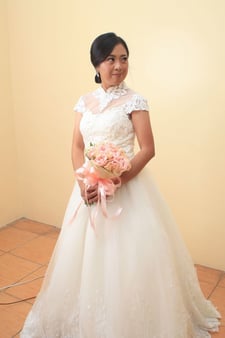 bride