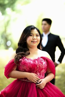 bride