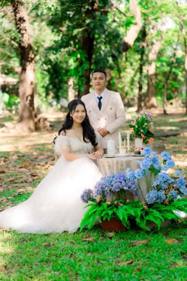 Bridalpod Free Wedding Website
