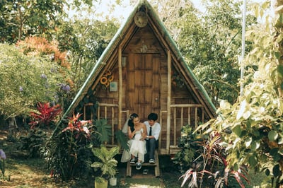 Bridalpod Free Wedding Website