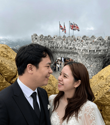 Bridalpod Free Wedding Website