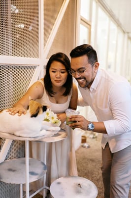 Bridalpod Free Wedding Website