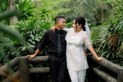Bridalpod Free Wedding Website