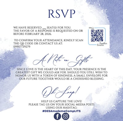 Bridalpod Free Wedding Website