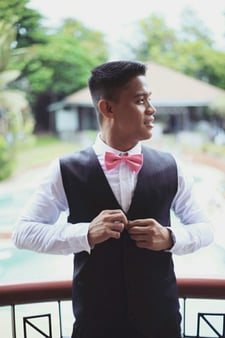 groom