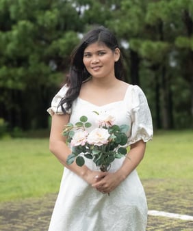 bride