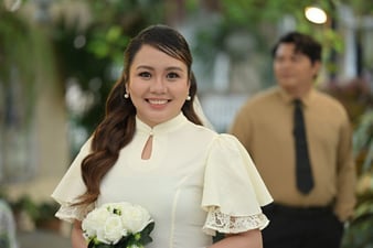 bride