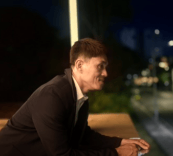 groom