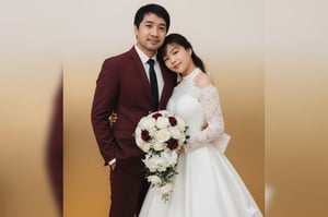 Bridalpod Free Wedding Website