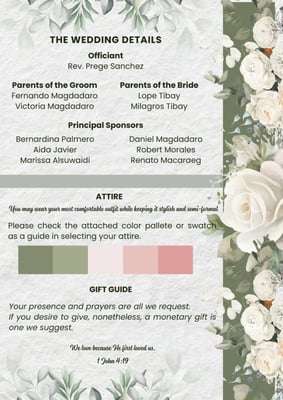Bridalpod Free Wedding Website