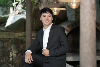 groom