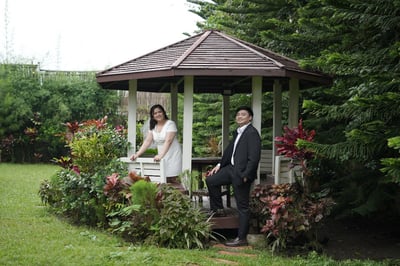 Bridalpod Free Wedding Website