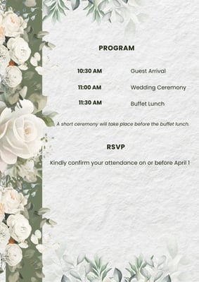 Bridalpod Free Wedding Website