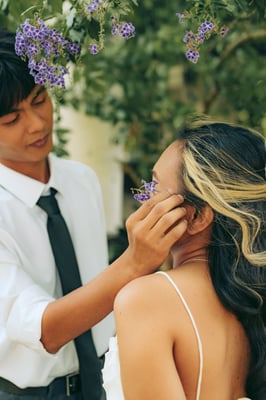 Bridalpod Free Wedding Website