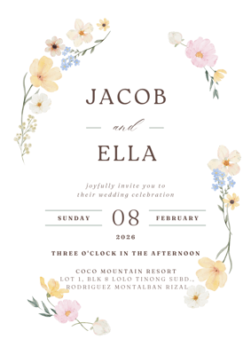 Bridalpod Free Wedding Website