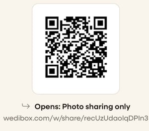 Bridalpod Free Wedding Website