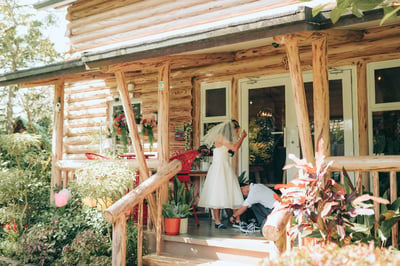 Bridalpod Free Wedding Website