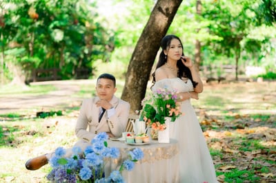 Bridalpod Free Wedding Website