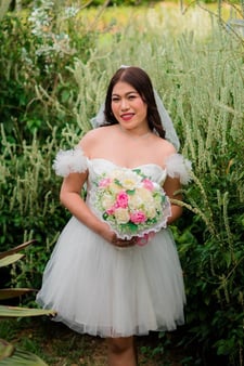 bride