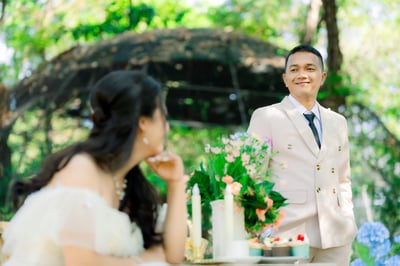 Bridalpod Free Wedding Website