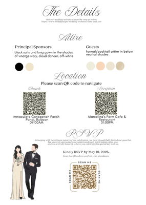 Bridalpod Free Wedding Website