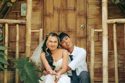 Bridalpod Free Wedding Website