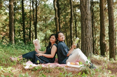 Bridalpod Free Wedding Website