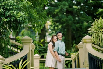 groom