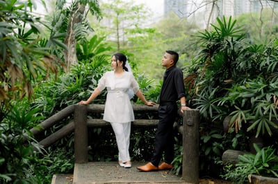 Bridalpod Free Wedding Website