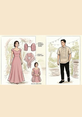 Bridalpod Free Wedding Website