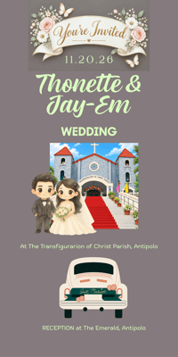 Bridalpod Free Wedding Website