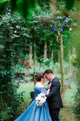 Bridalpod Free Wedding Website