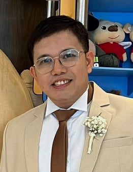 groom