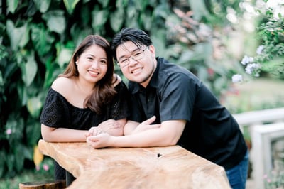 Bridalpod Free Wedding Website