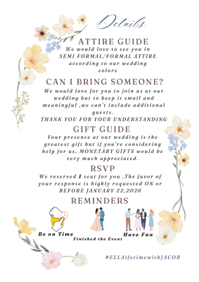 Bridalpod Free Wedding Website