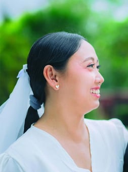 bride